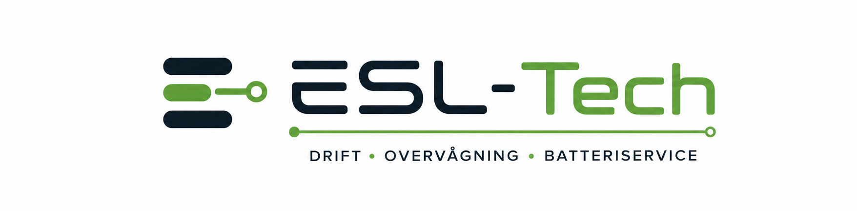 ESL Driftstjenester
